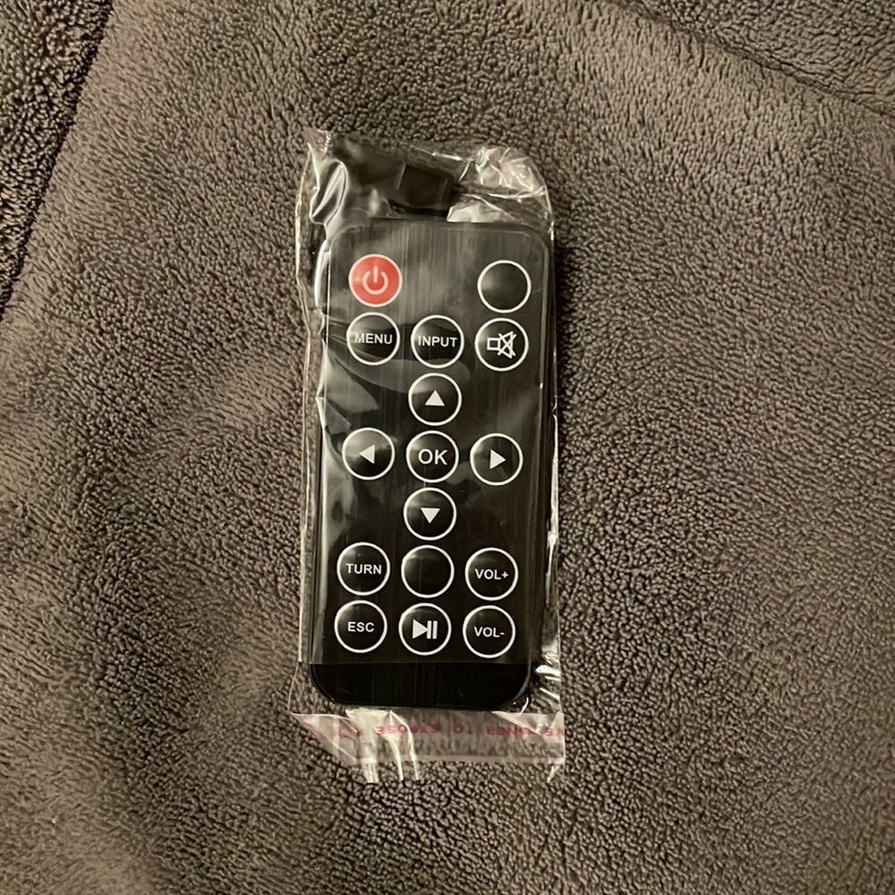 LED mini projector - Picture 13 of 13